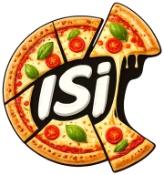 ISI Pizza, retour à l'accueil